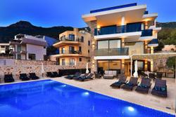 Villa Luxury Kızıltaş