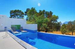 Villa Blueberry 1