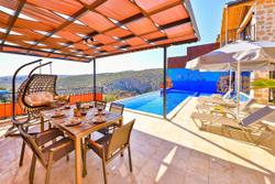Villa Tacir 1