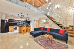 Villa Miles Patara