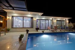 Villa İlkan