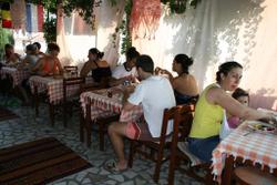 Anı Pansiyon