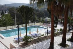 Apollon Hotel Patara