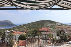 Atherina Apart Hotel Kalkan