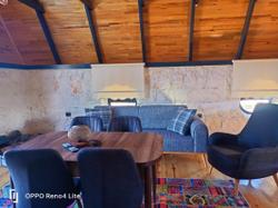 Kosk Villa Apart