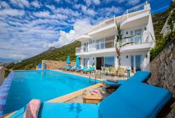 Villa Baba 2