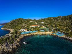 Blanca Beach Hotel