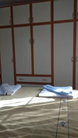 Bulut Apart Kaş