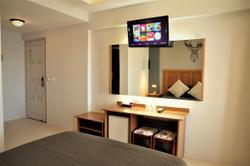 Cappari Aqua Princess Hotel