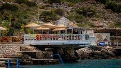 Cappari Aquarius Hotel