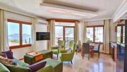 Çınarlar Apart Otel