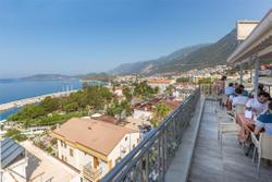 Defne Hotel