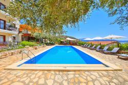 Diva Residence All Suite Hotel