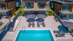 Villa Madame B