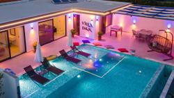 Villa DÜK