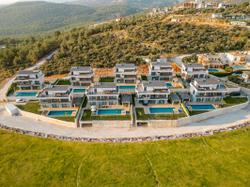 Kalkan Akdağ Villaları