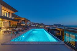 Villa Madame B