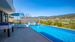 Villa Helen Sarıbelen