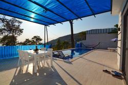 Villa Çamlıca