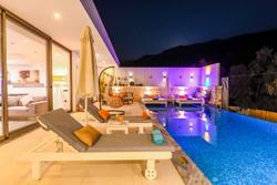 Villa Asya Üzümlü