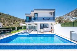 Villa Yaldız 1