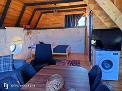 Kosk Villa Apart
