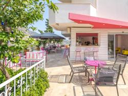 Garden Suites