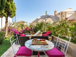 Garden Suites
