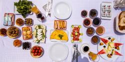 Gardenia Hotel Kas