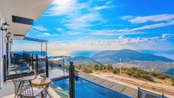 Villa Güneş Kalkan