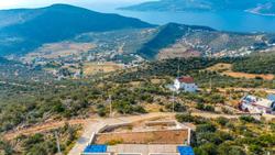 Villa Güneş Kalkan