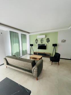 Ege House