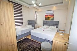 Fethiye Pamuk Apart 4