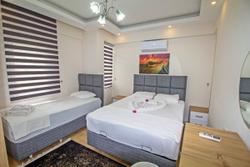 Fethiye Pamuk Apart 4