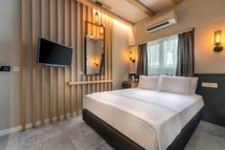 İsola 12 Boutique Hotel
