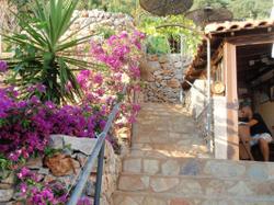 Kaputaş Apart Hotel