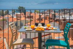 Kaş Evderhan Otel