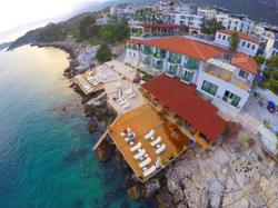 Kaş Otel