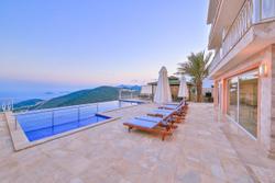 Villa Günebakan