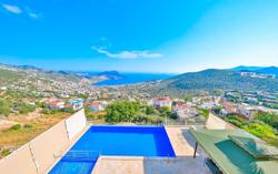 Villa Günebakan