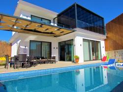 Villa Patara 1