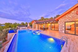 Villa Kamelya