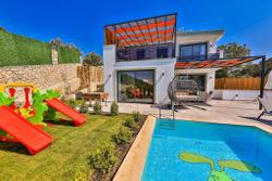 Villa Amber