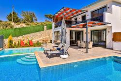 Villa Amber