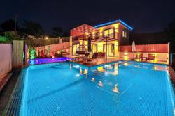 Villa Amber