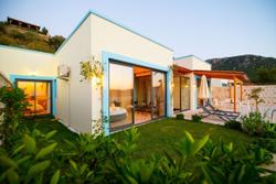 Villa Lilyum