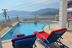 Villa Deniz