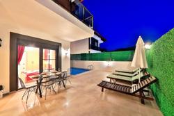 Villa Sade