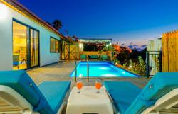 Villa Ferah