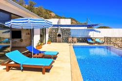 Villa Patara 2